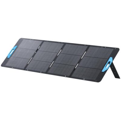 Anker SOLIX PS200 Solar Panel (200W) Benny's Boardroom Anker SOLIX PS200 Solar Panel (200W)