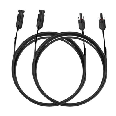 Anker SOLIX Solar Panel MC4 Charging Cable (33 ft) Benny's Boardroom Anker SOLIX Solar Panel MC4 Charging Cable (33 ft)