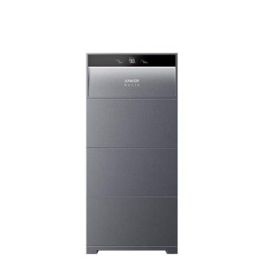 AC-coupled Solution X1-P6K Benny's Boardroom AC-coupled Solution X1-P6K