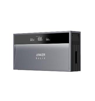 AC-coupled Solution Benny's Boardroom AC-coupled Solution