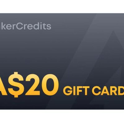 Anker SOLIX Gift Card A$20 Benny's Boardroom Anker SOLIX Gift Card A$20
