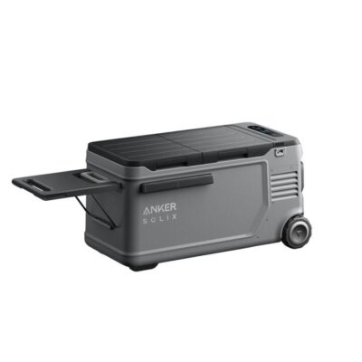 Anker SOLIX EverFrost 2 58L Electric Cooler (61 qt)|1× 288Wh LFP Battery Included Go Without Solar Benny's Boardroom Anker SOLIX EverFrost 2 58L Electric Cooler (61 qt)|1× 288Wh LFP Battery Included Go Without Solar