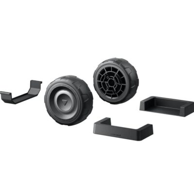 Anker SOLIX EverFrost 2 Beach Wheels Benny's Boardroom Anker SOLIX EverFrost 2 Beach Wheels