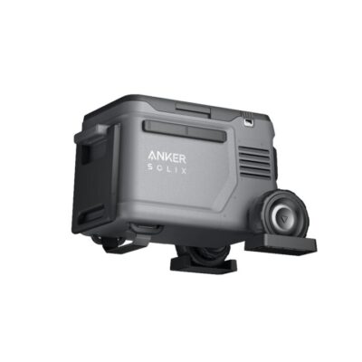 Anker SOLIX EverFrost 2 40L Electric Cooler + Beach Wheels Benny's Boardroom Anker SOLIX EverFrost 2 40L Electric Cooler + Beach Wheels