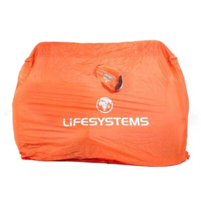 Lifesystems 2-Person Survival Shelter
