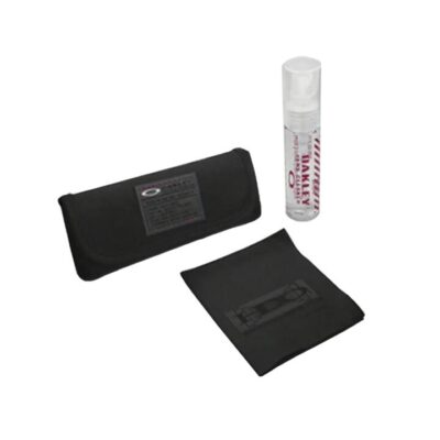 Oakley Goggle Lens Cleaning Kit