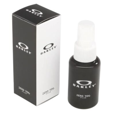 Oakley Liquid OO Zero Fog Goggle Lens Spray - 60ml