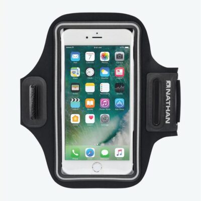 Nathan Stride Sport Phone Carrier Benny's Boardroom Nathan Stride Sport Phone Carrier