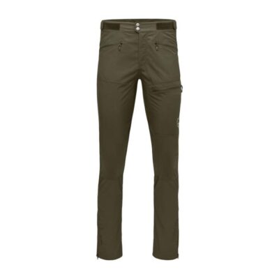 Norrona Femund Flex1 Lightweight Mens Hiking Pants