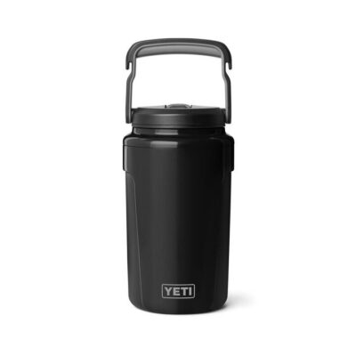 Yeti Silo Half Gallon Jug with Magslider Straw Cap - 1892ml