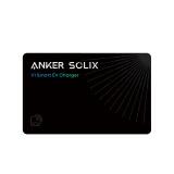 Anker SOLIX V1 EV Charger RFID Card Benny's Boardroom Anker SOLIX V1 EV Charger RFID Card